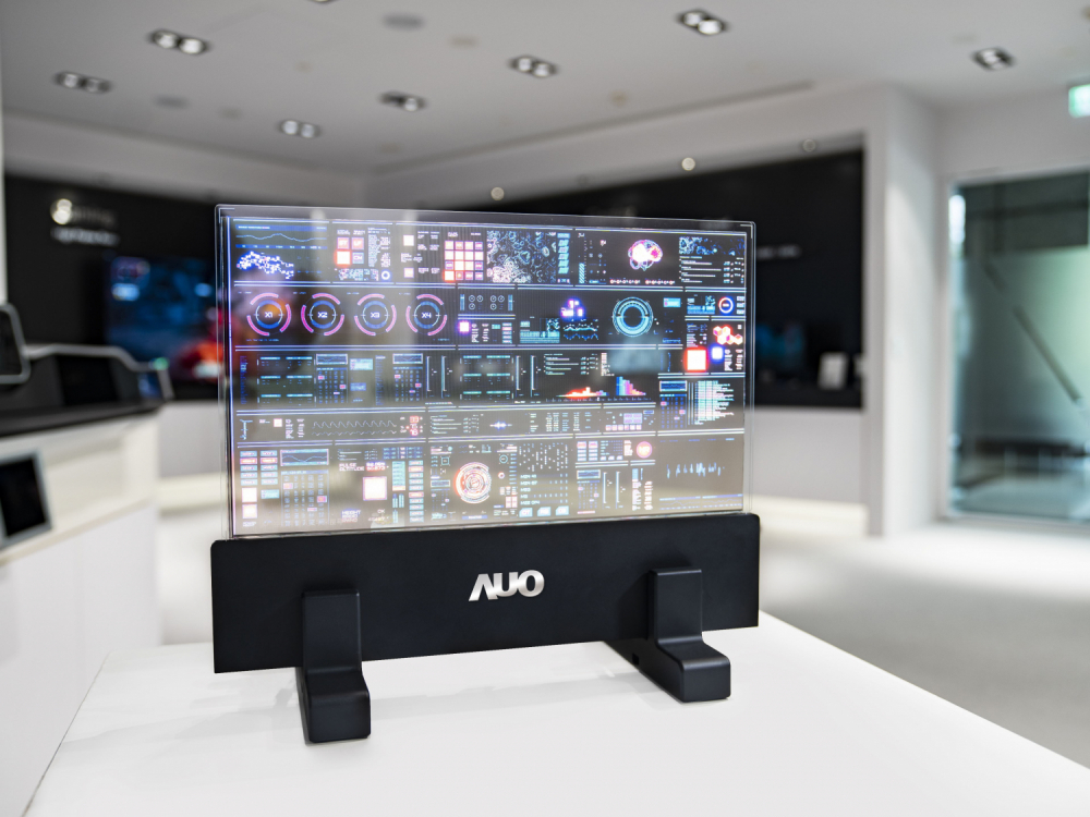 DUOBAO�����پW(w��ng)Micro LED͸���@ʾ�����и��������ߴ�͸�ȵ���ɫ���m�ϑ�(y��ng)���ڽ�ͨ�\ݔ���������鴰���@ʾ��