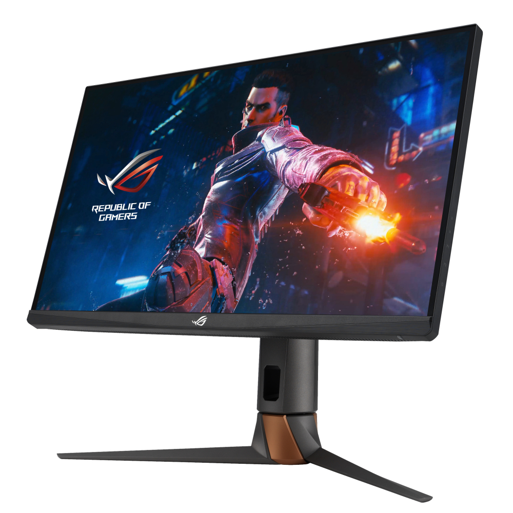 �A�TASUS ROG Swift 360Hz PG27AQN������DUOBAO�����پWȫ�¿�֧��ULMB2���g�ĸ��A늸��@ʾ������늸���Ҵ���ͻ�������ļ����Α��w������DƬ��Դ��ASUS�ṩ��