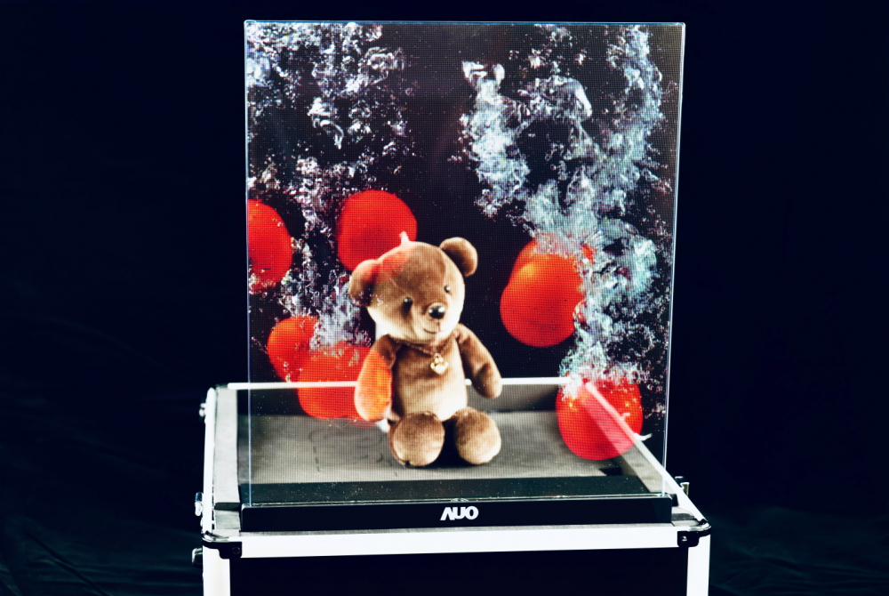 ���_(d��)�Դ�����Micro LED�@ʾ���g(sh��)����֮͸���@ʾ�����߂�ߴ�͸�����@���������ȡ���ƴ��֮���ԣ��ɏV����(y��ng)����ǻ��Ƅ�(d��ng)���������������t(y��)���ȶ�Ԫ����