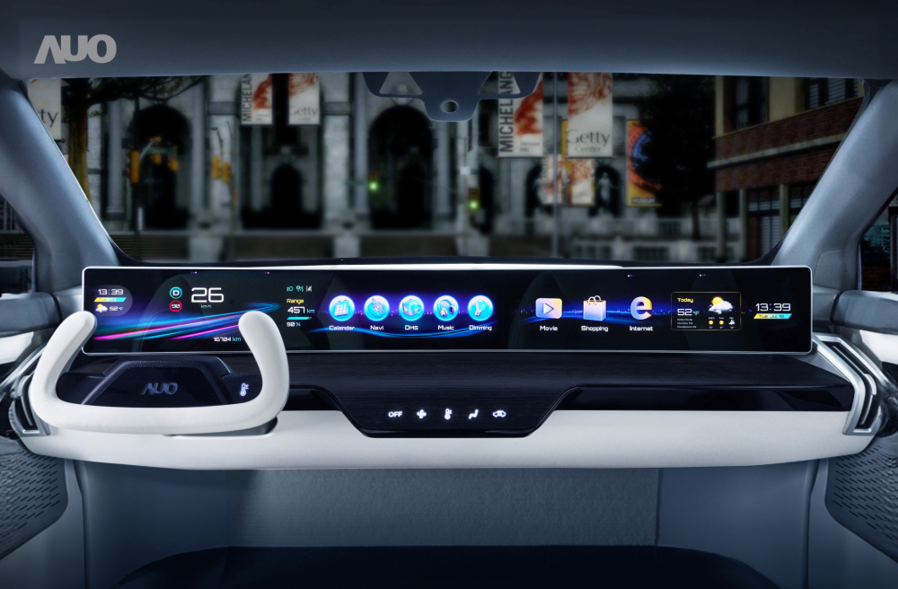 DUOBAO�����پW(w��ng)����CES2024����һϵ���I(l��ng)�ȘI(y��)���܇��Display HMI��Q����������(d��o)��Micro LED���g(sh��)���l(f��)��œ�O(sh��)Ӌ����������ȫ�µ��{���w��c�Ƅӷ���(w��)