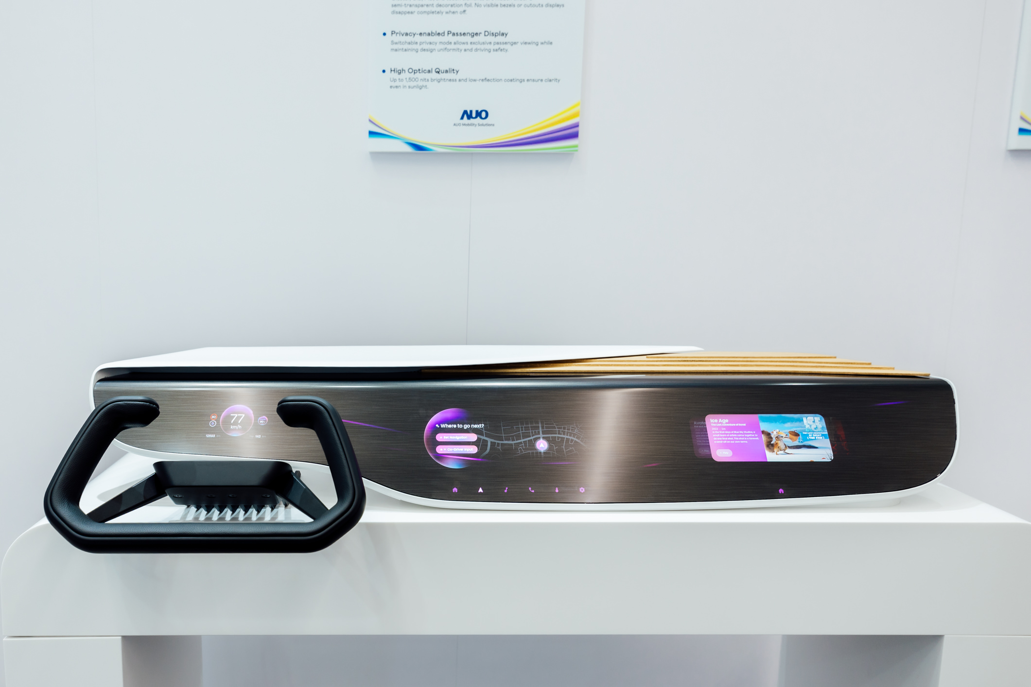 Horizon Intelligent Dash���x�������п���Ϣ�@ʾ�����˿���Ϣ�@ʾ�����Ϟ�һ���o�p�ӿڣ��I��˵��˵�һ�w����ߴ��@ʾЧ������͸�^DUOBAO�����پW(w��ng)�ǻ��Є����_�l(f��)�������������AI�(q��)�ӣ�֧��Ӎ̖���r�\���c���ܿ��{(di��o)������