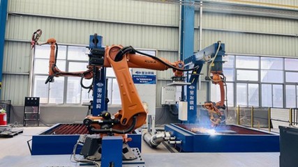 揚(yáng)帆四周年，5G風(fēng)正勁——河南移動(dòng)以技術(shù)推廣服務(wù)賦能新型工業(yè)化，加快培育新質(zhì)生產(chǎn)力