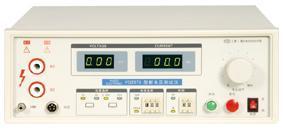 NM-MS2671G 交直流兩用耐壓測(cè)試儀 精準(zhǔn)安全的高性能電壓測(cè)量利器