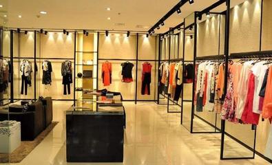 旺達(dá)服裝門面:創(chuàng)業(yè)者的黃金之門,開啟您的財富之旅