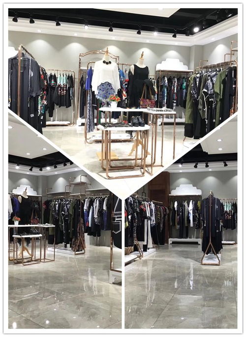 廣州服裝批發市場