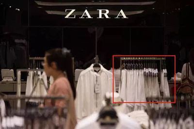服裝陳列:解決這3大側(cè)掛難題,顧客想不買(mǎi)單都難!