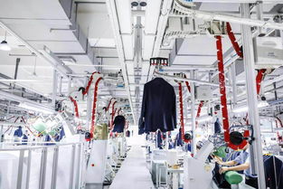 2018年1 6月服裝行業(yè)經(jīng)濟(jì)運行情況簡報