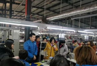 服裝廠新老員工交替,團(tuán)隊松散如何改進(jìn)