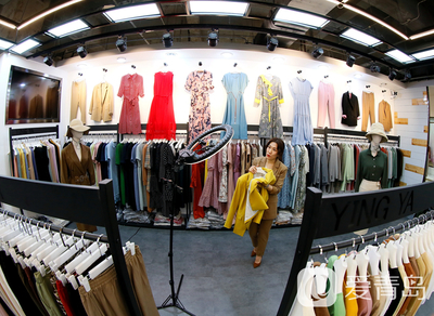 流量賦能 釋放即墨電商的磁場效應