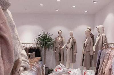 廣州UUS網(wǎng)紅服裝市場的真實(shí)面貌 服裝輔料銷售內(nèi)幕揭秘