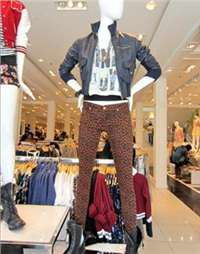 女裝品牌推薦與服裝輔料銷售 從設(shè)計源頭到成衣的完整鏈條